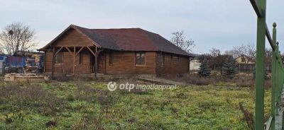 Eladó ipari terület Debrecen