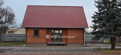 Eladó ipari terület Debrecen