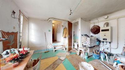 Eladó családi ház Tiszalúc