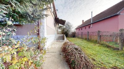 Eladó családi ház Tiszalúc