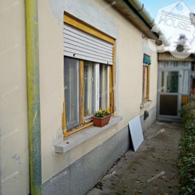 Eladó családi ház Lajosmizse