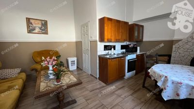 Eladó házrész Kecskemét