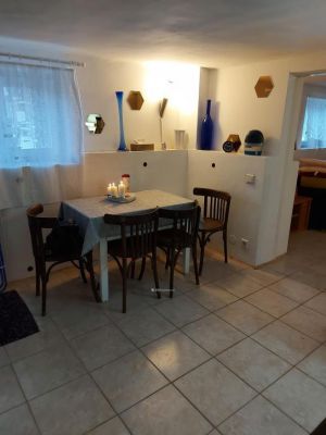 Eladó családi ház Eger Szarvaskő