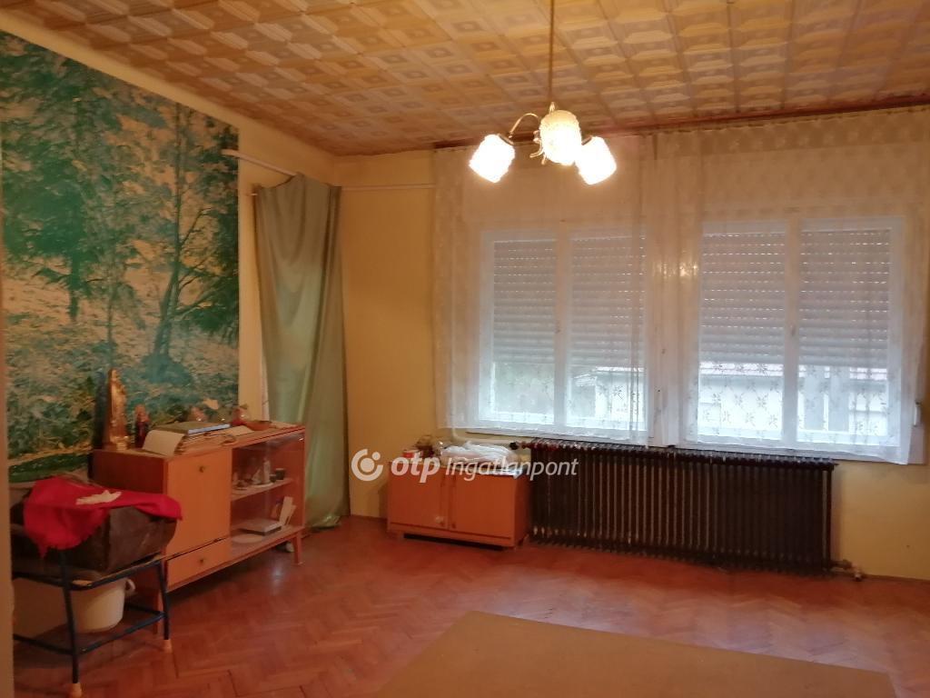 Eladó sorház Kaposvár
