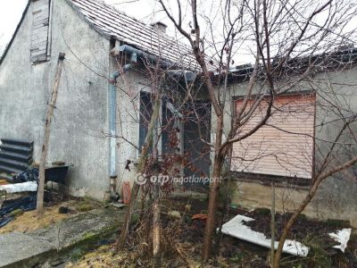 Eladó sorház Kaposvár