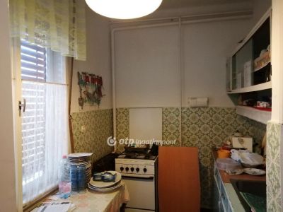 Eladó sorház Kaposvár