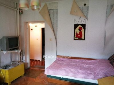 Eladó sorház Kaposvár