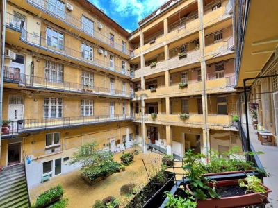 Eladó lakás Budapest