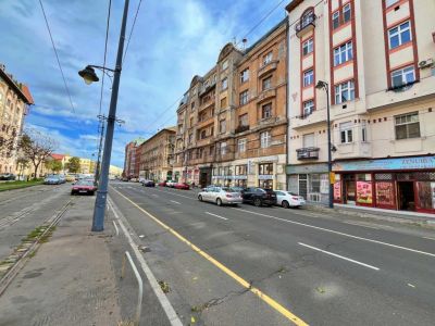 Eladó lakás Budapest