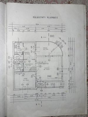 Eladó családi ház Szentmártonkáta