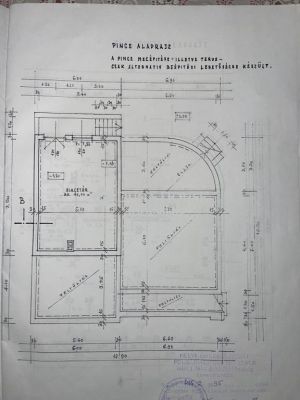 Eladó családi ház Szentmártonkáta