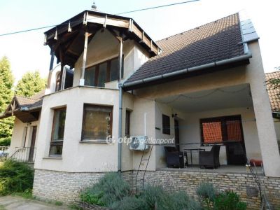 Eladó családi ház Kozármisleny