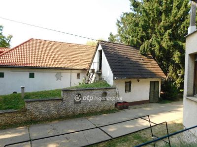 Eladó családi ház Kozármisleny