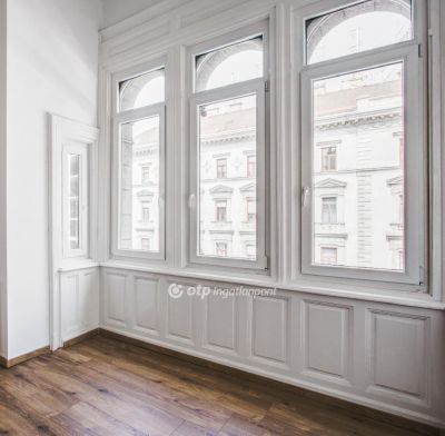 Eladó lakás Budapest