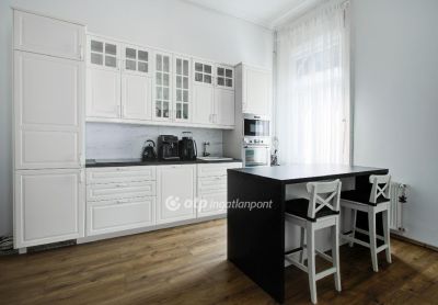 Eladó lakás Budapest