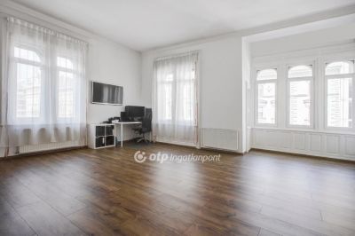 Eladó lakás Budapest