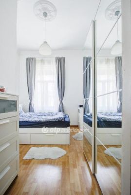 Eladó lakás Budapest