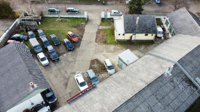 Eladó ipari terület Debrecen