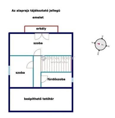 Eladó családi ház Szigetszentmiklós