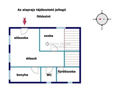 Eladó családi ház Szigetszentmiklós