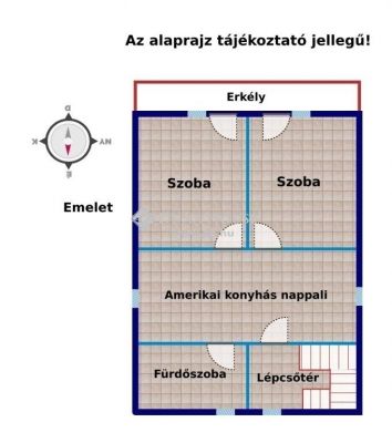 Eladó családi ház Szigetszentmiklós