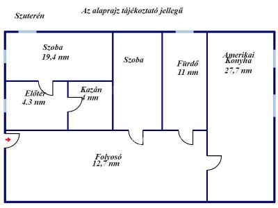 Eladó családi ház Csány