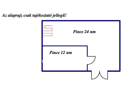 Eladó családi ház Monor Monorierdő