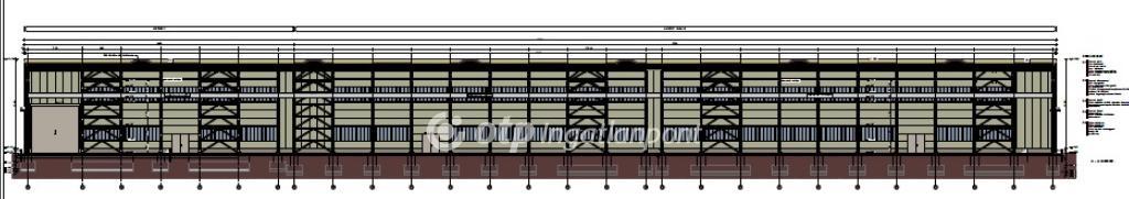 Eladó ipari terület Kisapostag