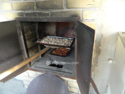 Eladó családi ház Kiskunfélegyháza