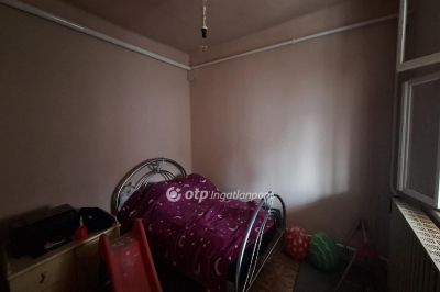 Eladó családi ház Sárrétudvari
