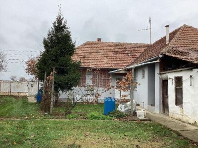 Eladó családi ház Mezőberény