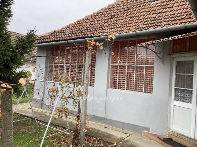 Eladó családi ház Mezőberény