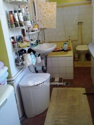 Eladó családi ház Mezőberény