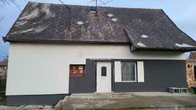 Eladó családi ház Ercsi