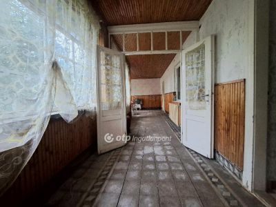 Eladó családi ház Püspökladány