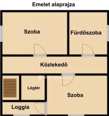 Eladó családi ház Hosszúpályi