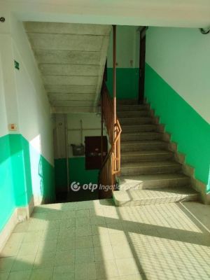 Eladó lakás Mohács