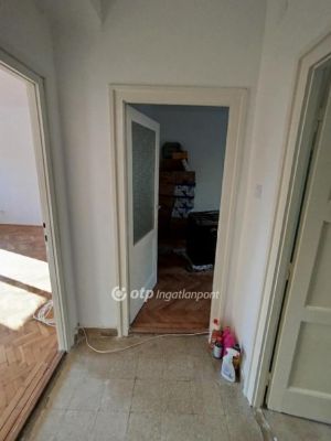 Eladó lakás Mohács