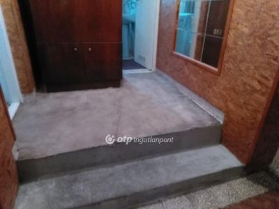Eladó családi ház Derecske