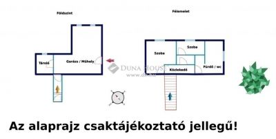 Eladó családi ház Maglód