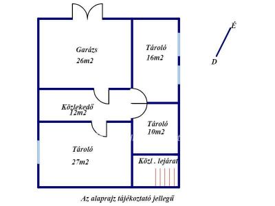 Eladó családi ház Budapest