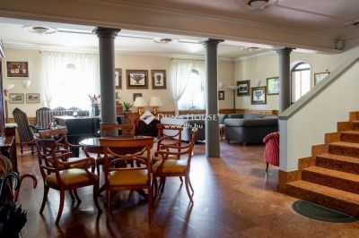 Eladó szálloda, hotel, panzió Monor