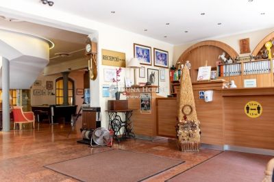 Eladó szálloda, hotel, panzió Monor