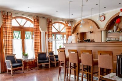 Eladó szálloda, hotel, panzió Monor