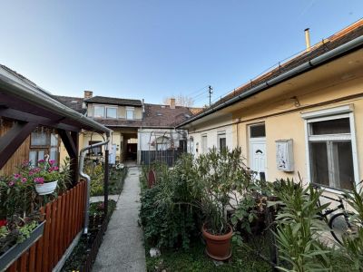 Eladó lakás Budapest