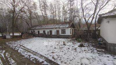 Eladó családi ház Jászberény
