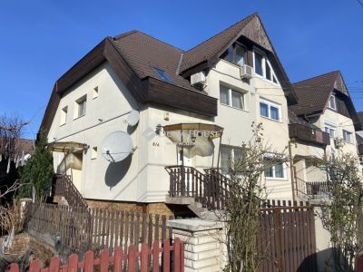Eladó ikerház Budapest