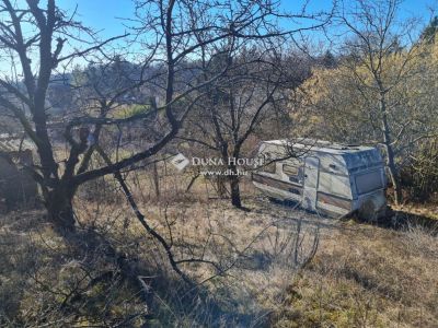 Eladó lakóövezeti telek Balatonkenese