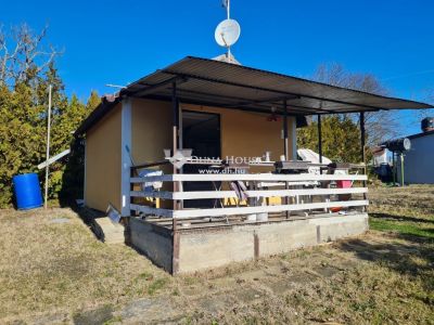 Eladó lakóövezeti telek Balatonkenese