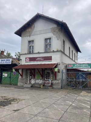 Eladó egyéb iroda Miskolc